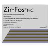 Zir-Fos Simbiotico Probioticos y Prebioticos 30 Und