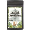 English Breakfast Tea Black Loose Leaf Tea (100g) Premium Blend