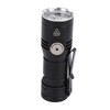 Flashlight Super Bright Type C Charging Aluminum Alloy 2050LM 6