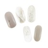 Gel Seal, Just Stick, Curing Type, UV Light Compatible, Self