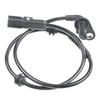 1x ABS Sensor Wheel Speed Rear Left for C.a.p.t.u.r I