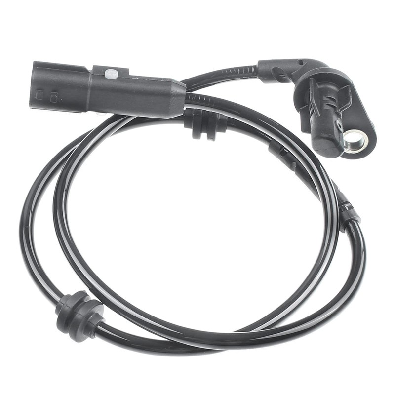 1x ABS Sensor Wheel Speed Rear Left for C.a.p.t.u.r I
