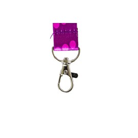 Tennanda Family of Spy Neck Lanyard with Claw Clasp | Key Holder, Card Holder, Whistle Holder |