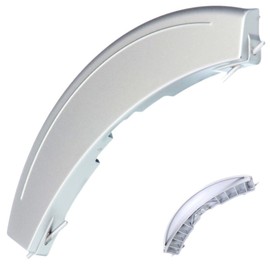 Bosch Washing Machine Door Handle - 00490903