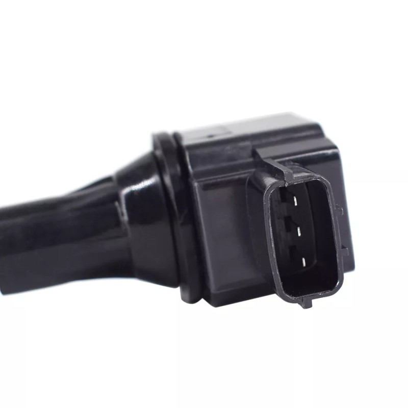 OEM 8Pack Ignition Coil Spark Plug for 04-07 Nissan Armada
