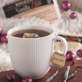 Bigelow Vanilla Chai Tea Bags - 20 ct