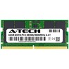 A-Tech 16GB RAM for ASUS ROG Strix G15 G513RM-DS71-CA |