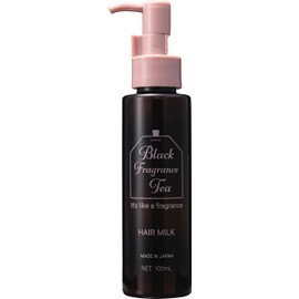 Black Fragrance Tea(ブラックフレグランスティー) ヘアミルク 100mL