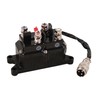Extreme Max 5600.3004 Universal Replacement Contactor/Relay for 2000-3600 lb. ATV