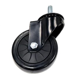 Grill Parts For Less Kamado Joe Non-Locking Swivel Caster: 9004200002