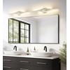 Joossnwell Bathroom Vanity Light Modern Bathroom Lighting Fixture Over Mirror