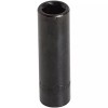 CRAFTSMAN Deep Impact Socket, Metric, 1/2-Inch Drive, 15mm (CMMT16076)