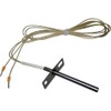 KingChii Ozark Pellet Grill RTD Temperature Probe 2"