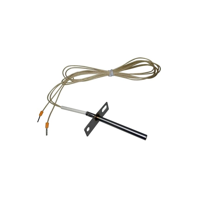 KingChii Ozark Pellet Grill RTD Temperature Probe 2"