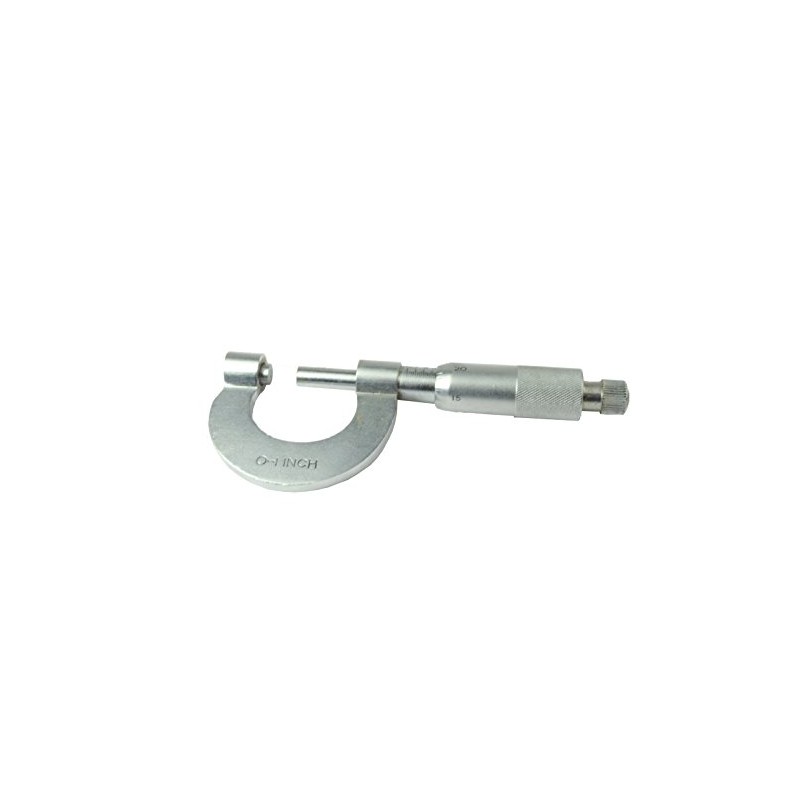Proops Imperial 0-1" Micrometer. (D8002) Free UK Postage