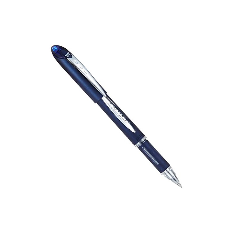 Rollerball pen: Jetstream SX?217 Uni blue