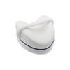 WSTELHH Ergonomic Knee Pillow for Sleeping on Side,Knee Pillow for