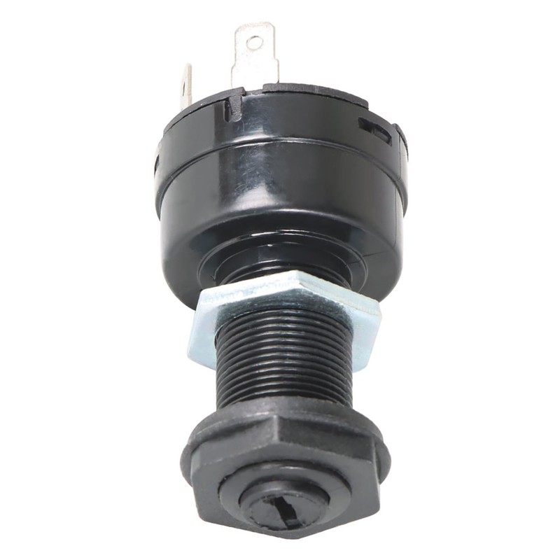 Silscvtt Golf Cart Ignition Key Switch Replacement for Club Car