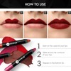 SUGAR Cosmetics Labiales Matte As Hell Para Mujer. Duran Hasta