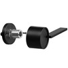 Berlin Modisch Zero Gravity Urban Series Passage Lever Door Handle