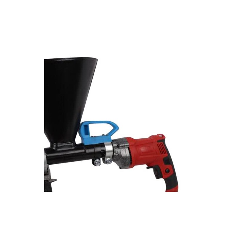 700W Electric Mortar Gun, Brick Pointing & Tile Grouting Tile