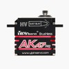 YIPINServo AK47 47KG 180° HV Magnetic Induction Waterproof Brushless Digital