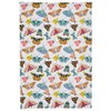 Ulster Weavers Cotton Tea Towel - Butterfly House (100% Cotton,