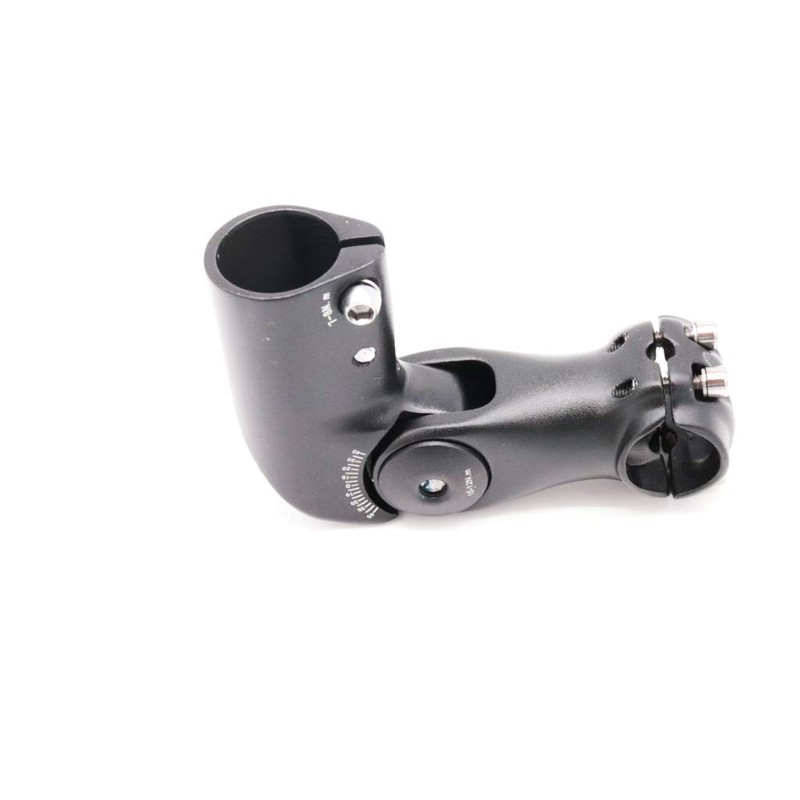 CarbonEnmy Ahead Handlebar Stem Adjustable -0 - +40¡ã Length 90/100/110