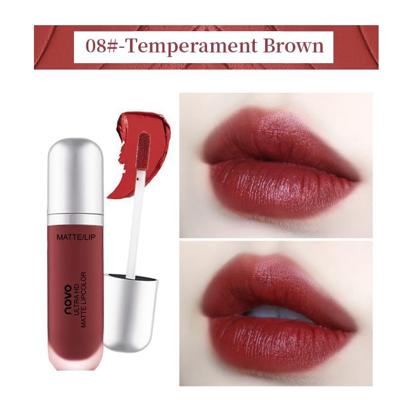 SWEET NIGHT Liquid Rouge Natural Coloring Long Lasting Dry Resistant