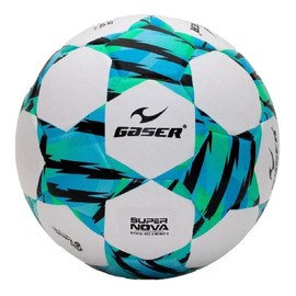 Gaser Balón Futbol Original No. 4 Super Nova Mate Soccer