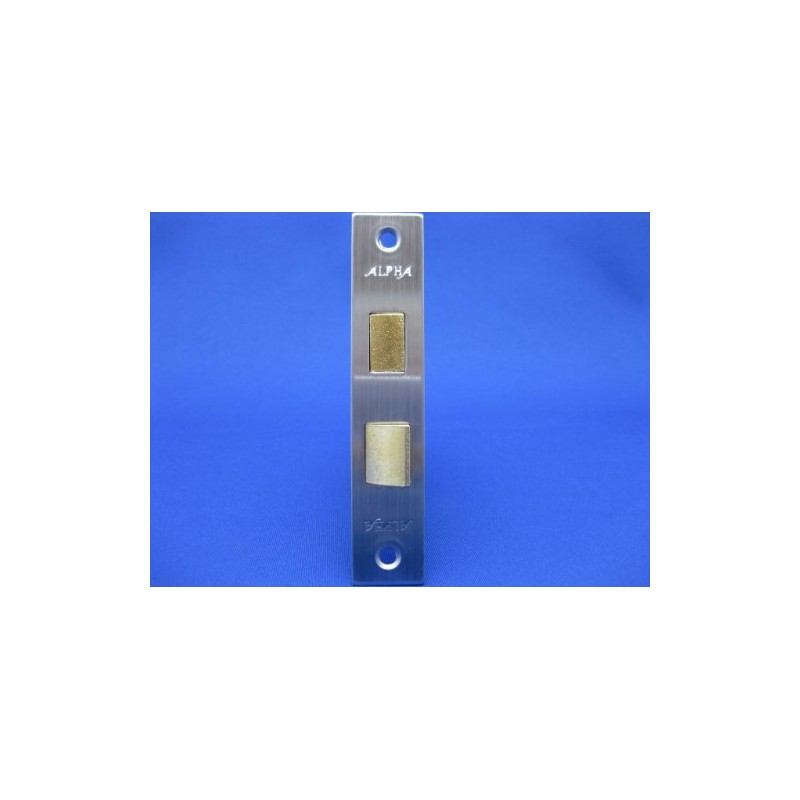 Alpha 3690 Thumb Lock Case Backset 60mm