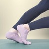 Gripjoy Grip Socks 3-Pack, Non Slip Socks for Yoga, Pilates,