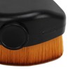 Nail Dust Brush, Portable Makeup Brush, Multifunctional Nail Dust Powder