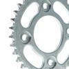 NICHE 420 Pitch 34 Tooth Rear Drive Sprocket for Honda