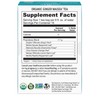 Earth Mama Organic Ginger Nausea™ Tea | Comforts Occasional Nausea