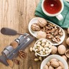 Cascanueces, pinza para nueces, quebrador de nueces, abridor de nuez,