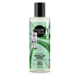 Organic Shop Purifying Micellar Water