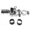 2EXTREME Premium Bicycle Towing Hitch for 25.4 - 31.8 mm