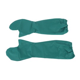 Pack of 2 Patient Rotating Gloves, Reusable, Washable, Safety Turning Aid