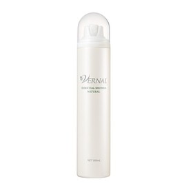 Vernal Renewal Essential Shower Natural, Refreshing Type, 6.8 fl oz (200 ml) (Approx. 1.5 - 2 Months Supply) Mist Lotion