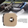 Glove Box Handle Latch Safe Reliable Sturdy Durable Glove Box