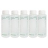 Innisfree Green Tea Hyaluronic Acid Skin 170ml 5 packs / 이니스프리 그린티 히알루론산 스킨 170ml 5개