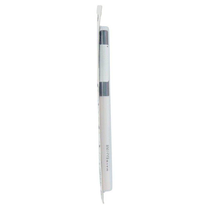 Maybelline Master Drama Lightliner Eyeliner - 45 Spacelight Black