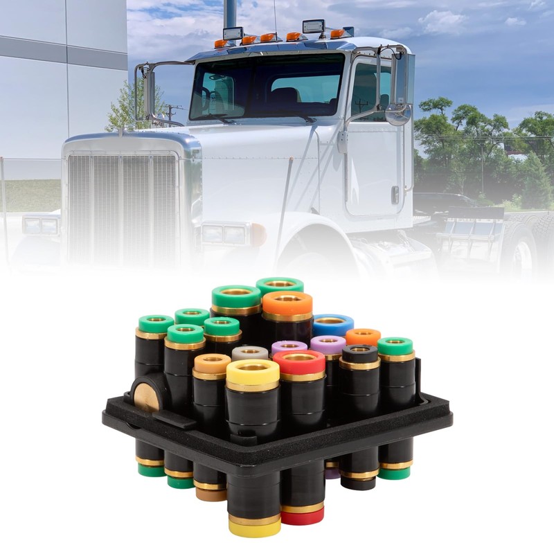 G58-6032-001 Air Manifold for Various Peterbilt