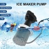 12-2919-21 Water Pump Replacement for Scotsman SC12-2919-21 ice Maker Machine