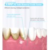 Kouric Visual Teeth Cleaning Kit,Plaque Removal with 3 Modes,Portable Tooth