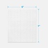 HOMEXCEL Swedish Dishcloths for Kitchen, 20 Pack Reusable Sponge Dish