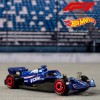 Hot Wheels 1:64 Formula 1 F1 Racing 5 Pack Set