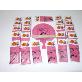 Two Dozen (24) Whoopee Cushion Party Favors Novelty Toy