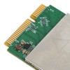 WiFi Card Dual Band 2.4/5Ghz 802.11AC/A/b/g/n 1300Mbps BCM94360MC Network Card